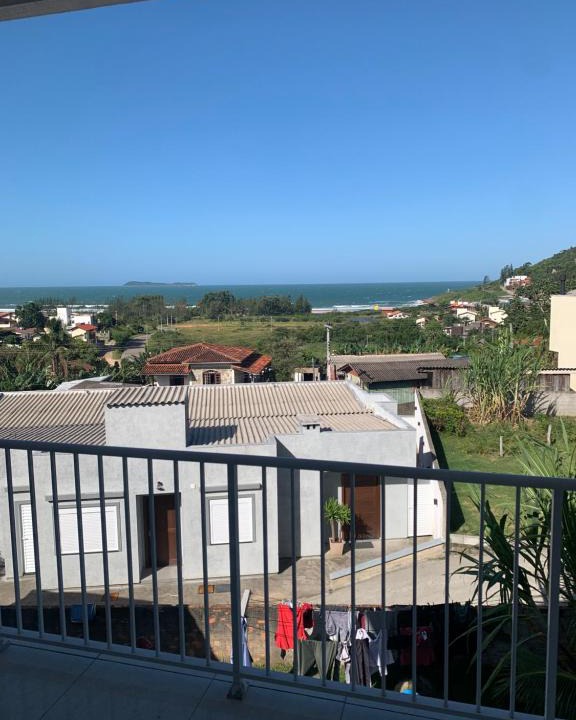 Gamboa Villa | Vista para o mar
