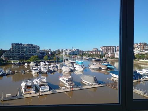 Nordelta Apartment | Vista premium bahía nordelta
