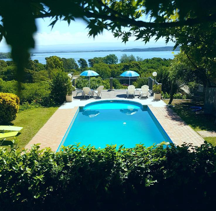 Embalse Apartment | Vistas Apart