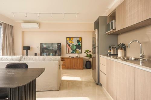 Recoleta Apartment | Viví una Experiencia de Lujo en Recoleta powered by Argenhost D1310
