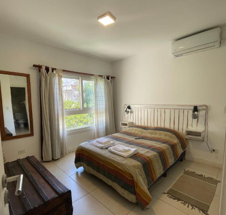 Tigre Apartment | Vivi Tigre Apart