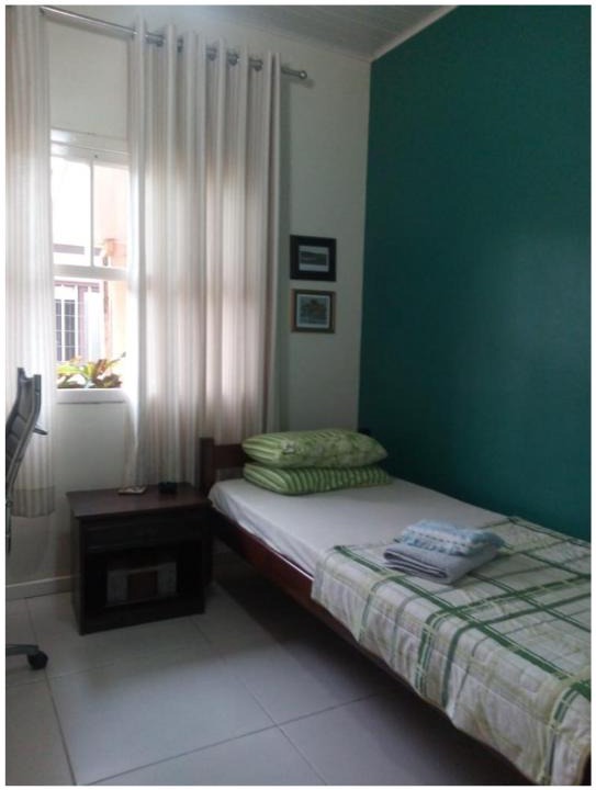Taquara House | Vivienda Encosta da Serra - Hostel