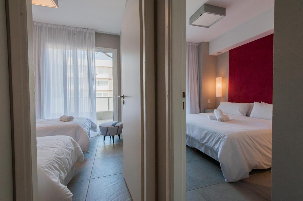 Carilo Apartment | Vizion Suites