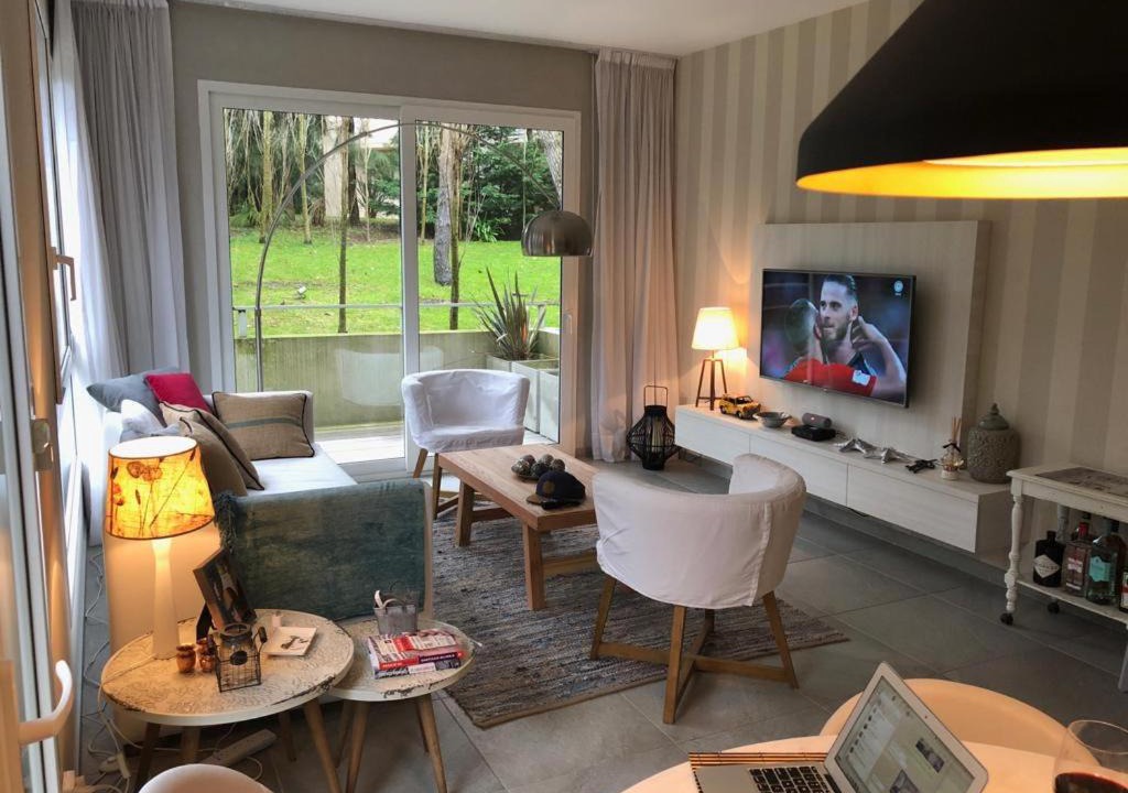 Carilo Apartment | Vizion Suites Carilo