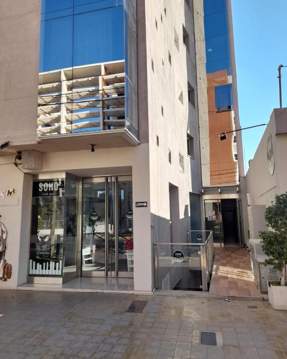 San Juan Apartment | VMA Suites- Civico