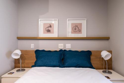 Bom Retiro Apartment | VO13 Studio Prático e Confortável | Bom Retiro