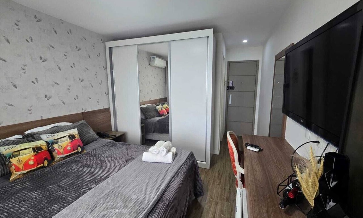 Camorim Apartment | Vrbo suite farmasi arena, Barra 5min, Riocentro, Rock in Rio 10min, Zona Sul 40min