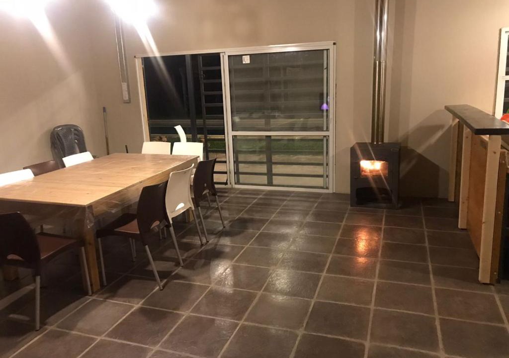 San Pedro House | Vulgata