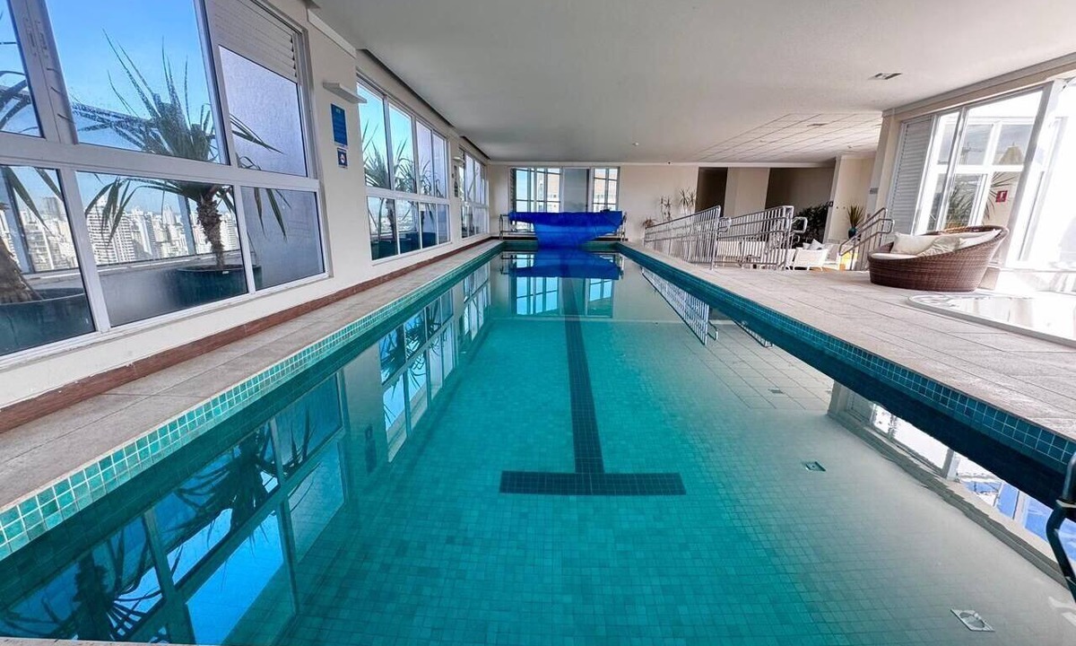 Setor Bueno Apartment | Walk Bueno
