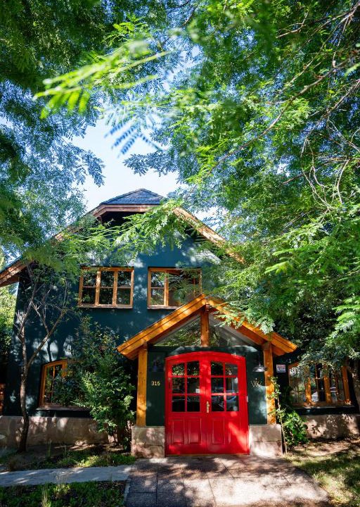 San Martin de los Andes Hostel | Warthon Hostel