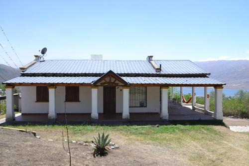 El Mollar House | Wasi Musku