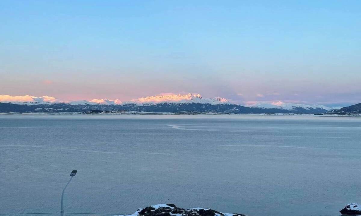 Province of Tierra del Fuego Condo | Waterfront Condo Beagle Channel