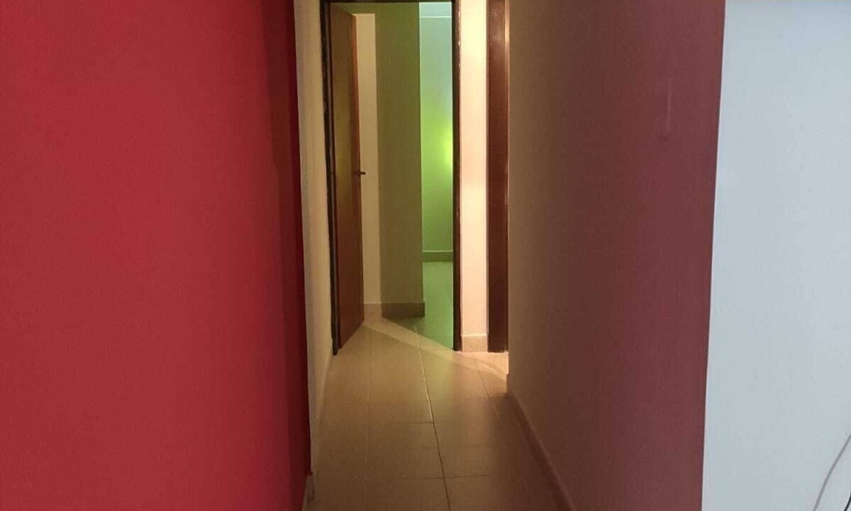 San Salvador de Jujuy Apartment | way north