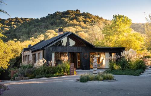 Rio Ceballos Hotel | Wayna Lodge de Sierras