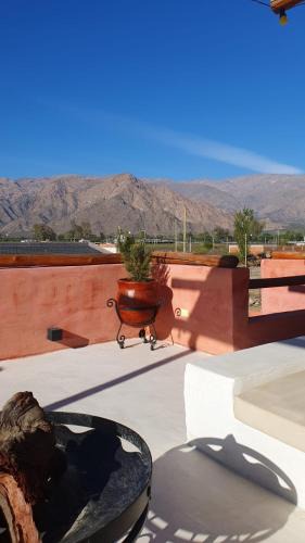 Cafayate Cabin | WAYTAY