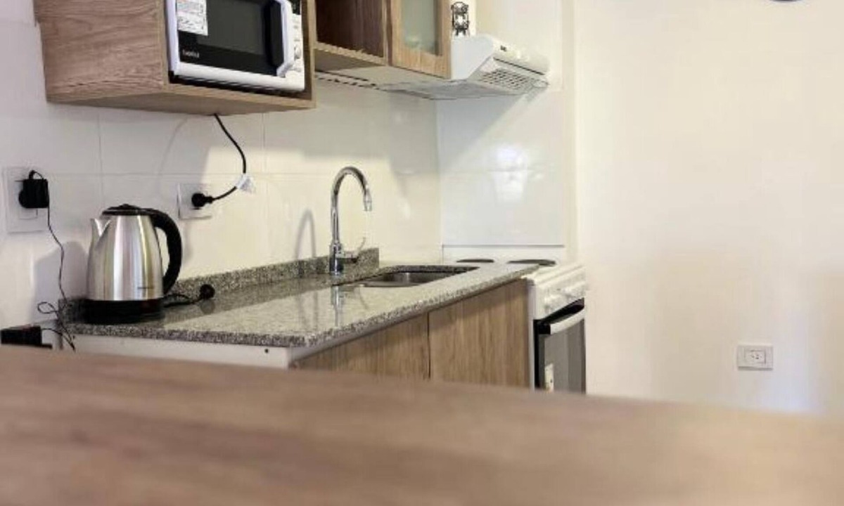 Marcos Juarez Apartment | Welcome to Esmeralda Apart