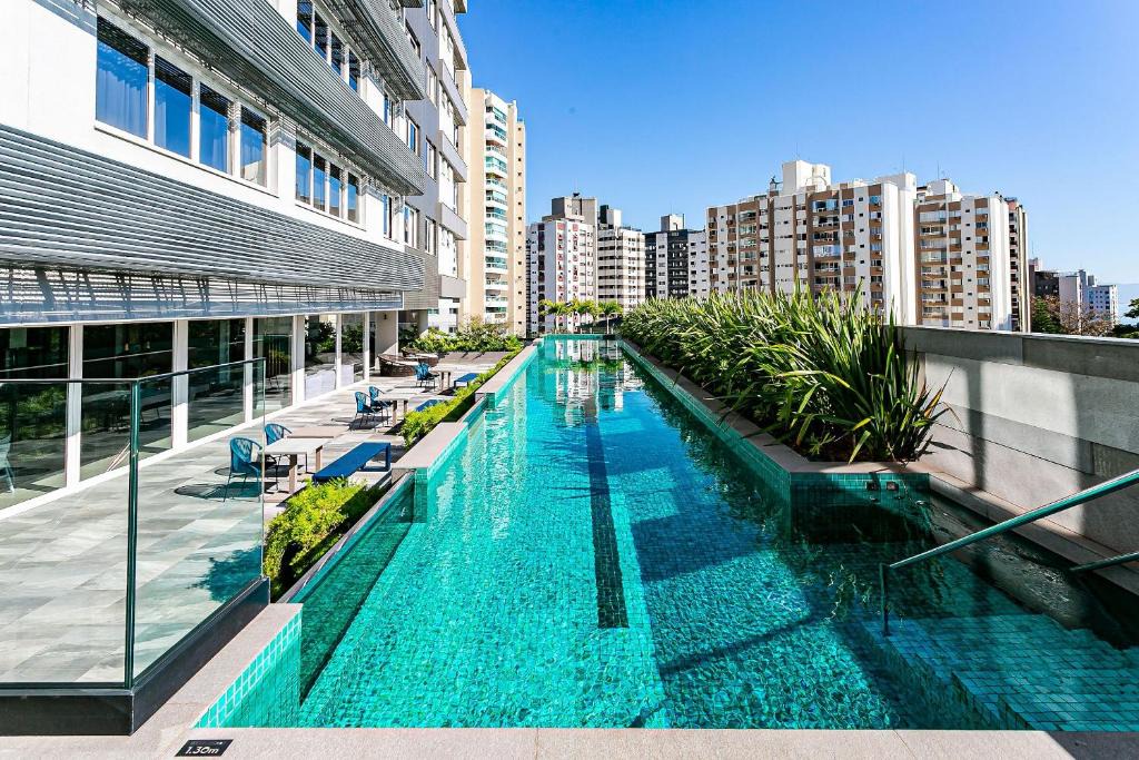 Centro Apartment | WI-FI 350MB | Food Hall | 450m from Shopping #CA04