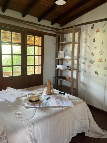 Tesouro da Colina House | Wiitch Plant hospedagem