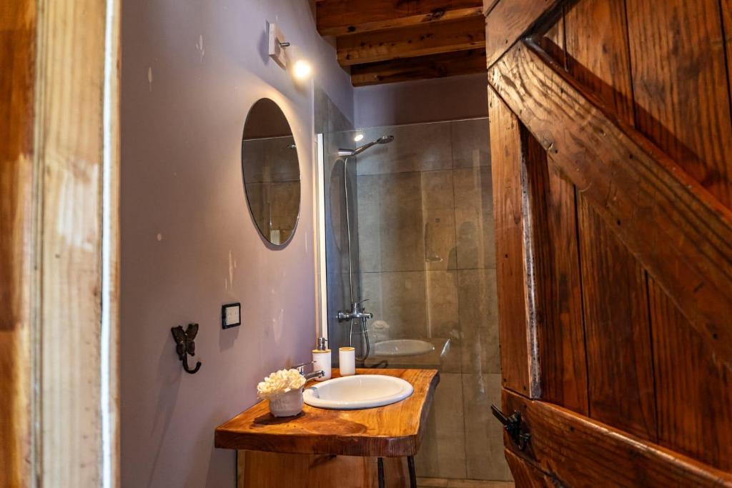 Lago Puelo Ski Chalet | Wild Cabañas Boutique