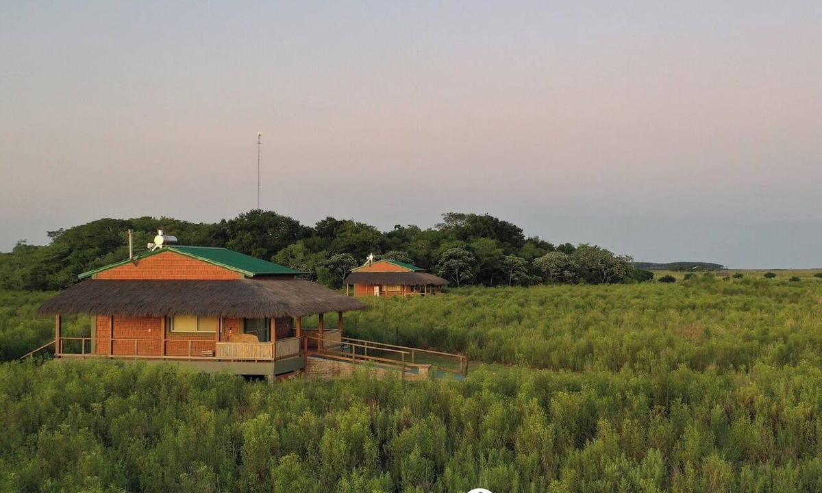 Ituzaingo Cabin | Wild Wetlands Lodge