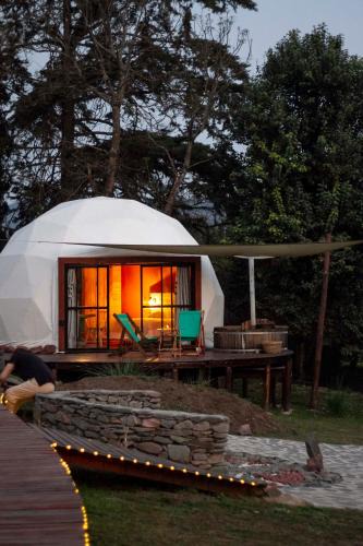 Raco Hotel | Willkay Glamping