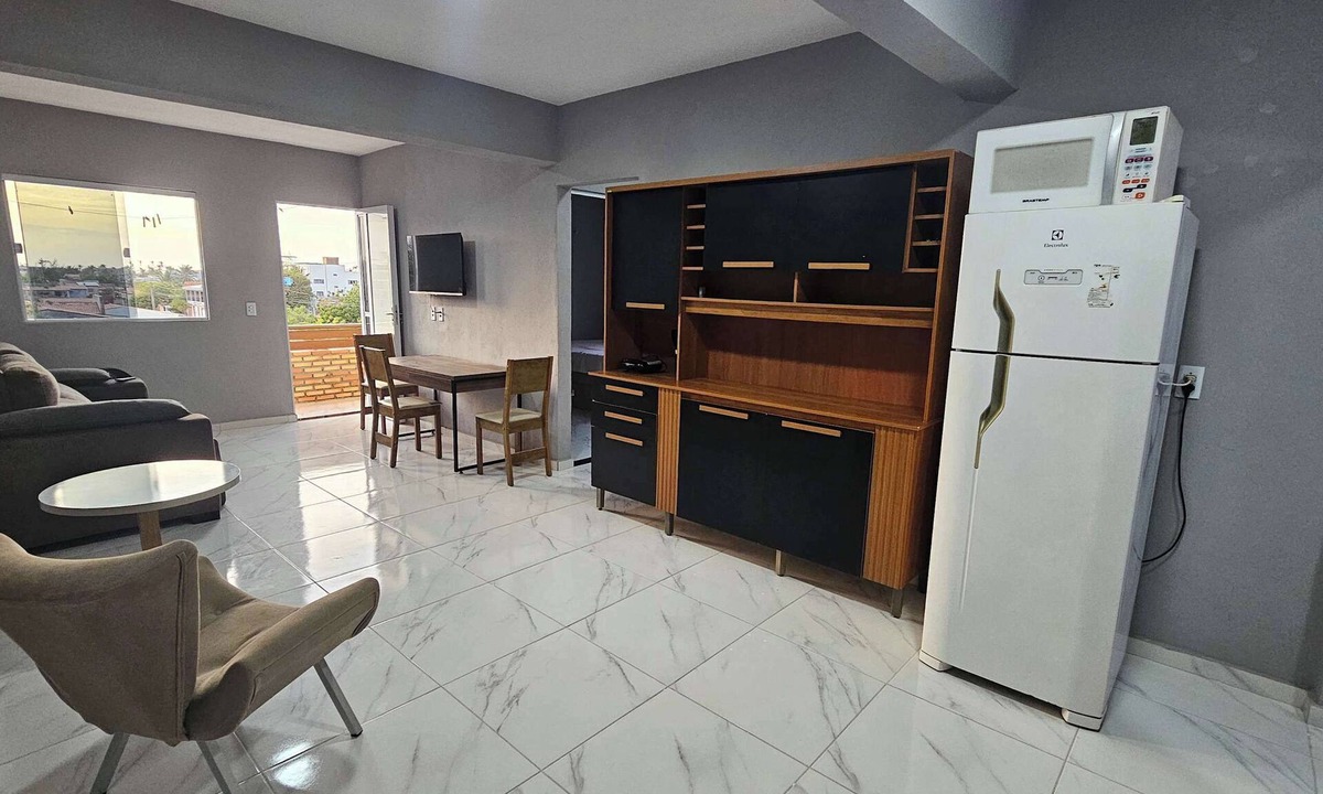 Prea Apartment | Wind Paradise 1 in Prea near Rancho do Kite and Jeri