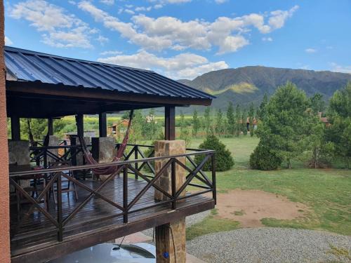 Cortaderas Apartment | Winds Hill Resort & Spa