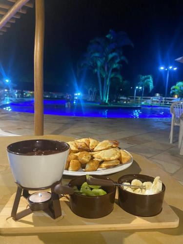 Novo Gravata Apartment | Winterville Flat 402