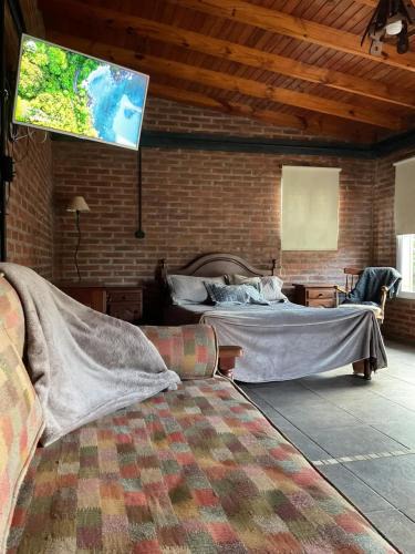 Manuel B. Gonnet Bed & Breakfast | Wisla Rellowed