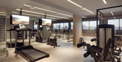 Lapa Apartment | WL Clelia by Bstay
