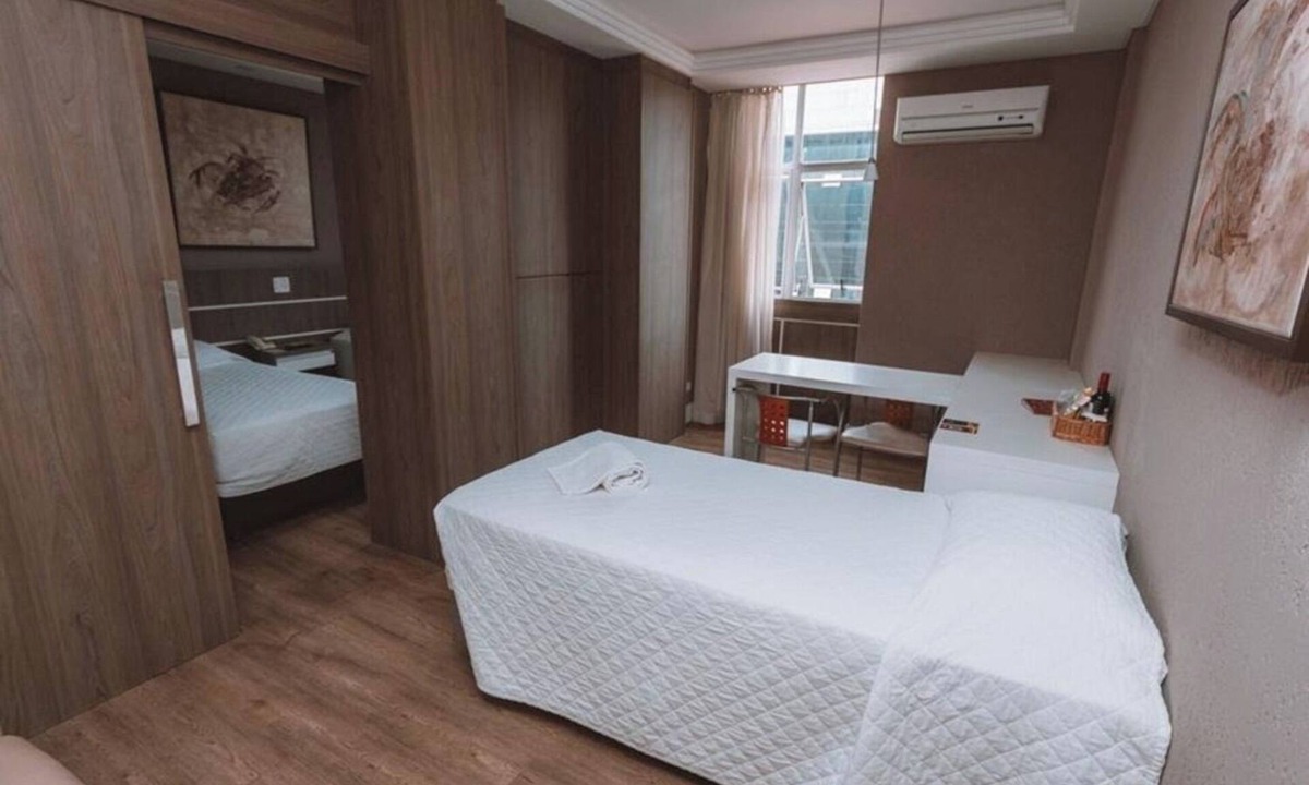Civic Center Hotel | Work + Unwind. We Got You! Breakfast Included