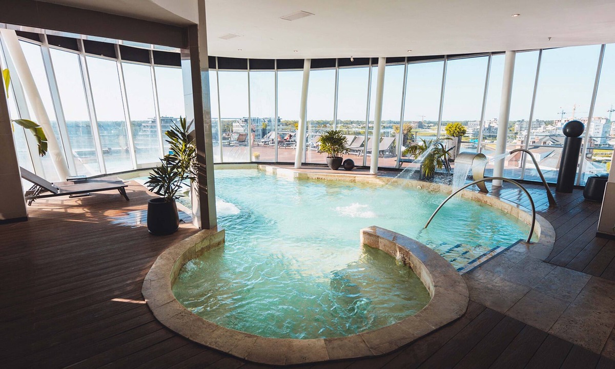 Nordelta Hotel | Wyndham Nordelta Tigre Buenos Aires