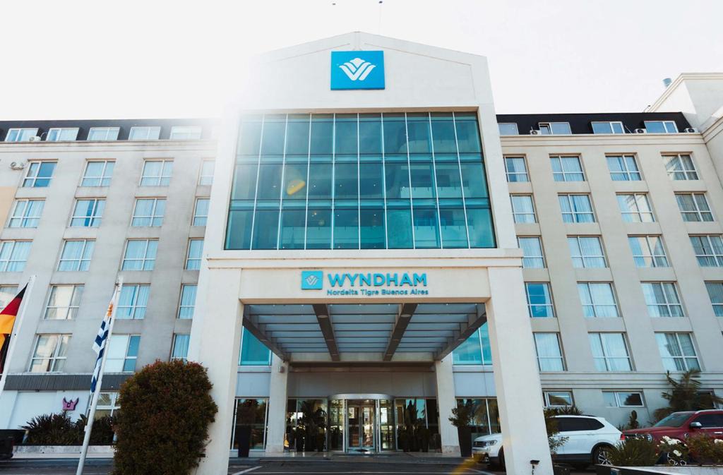 Nordelta Hotel | Wyndham Nordelta Tigre - Buenos Aires