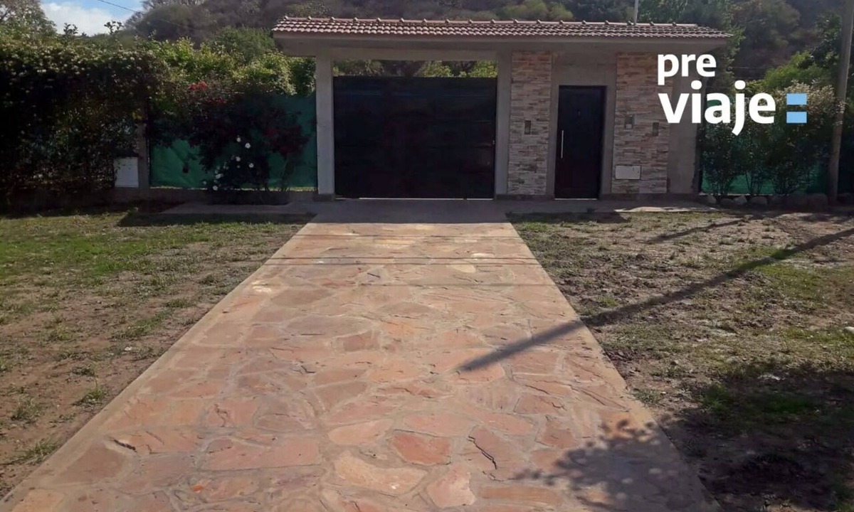 San Salvador de Jujuy House | Yala-Jujuy-ARG-Casa-ROMA