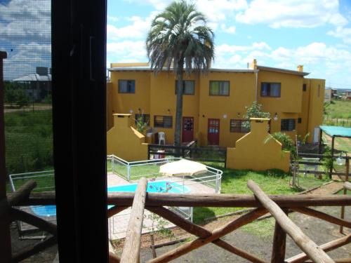 Colon House | Yataí Casas