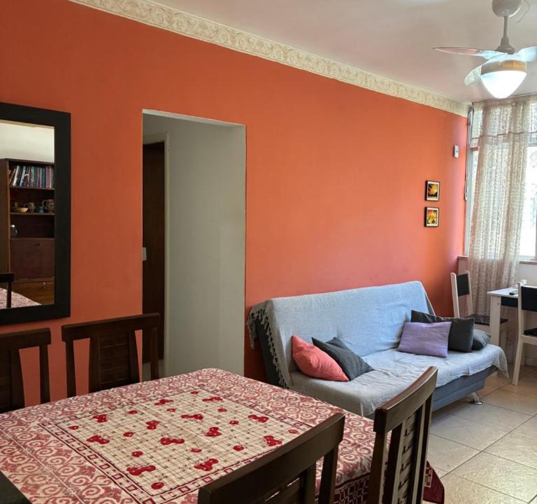 Zona Sul Apartment | YatchClub, 3bedrooms apartment