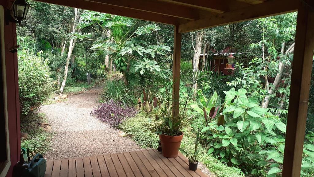 El Soberbio Hostel | Yateí-house