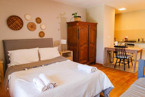 Yerba Buena Apartment | Yerba Buena Lofts - Monoambiente con Cochera