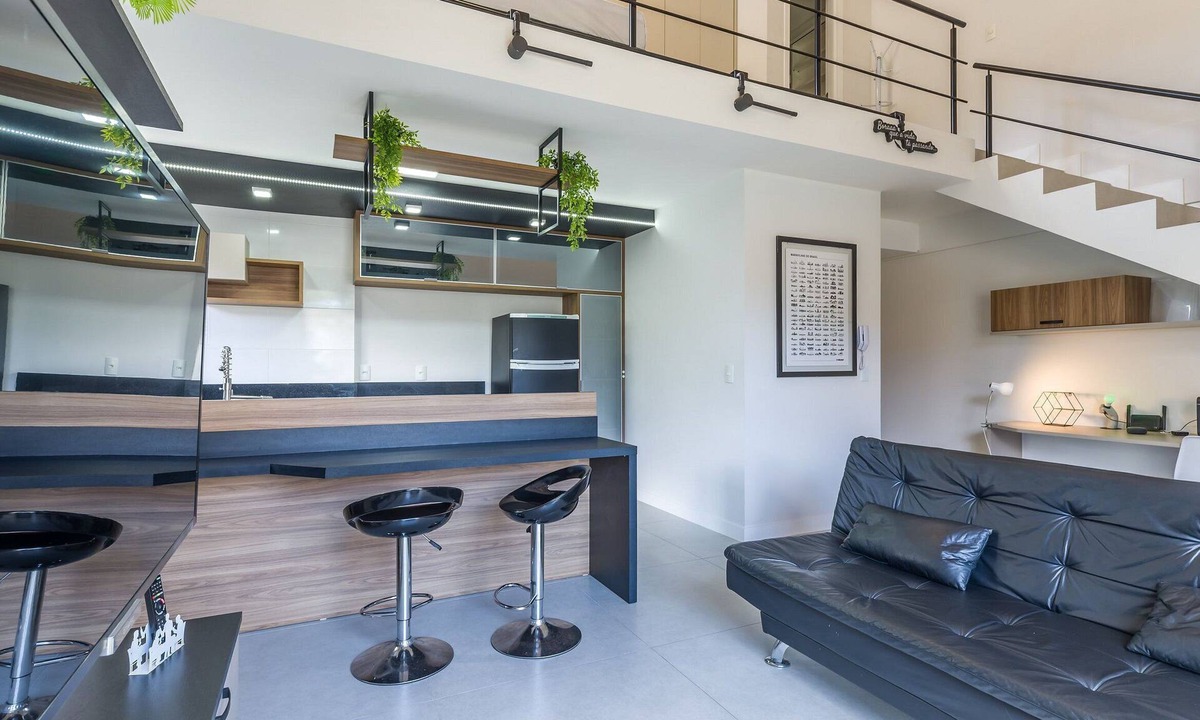 Carvoeira Apartment | YHD - Condominium With Pool Near Ufsc Located in Carvoeira, This Condominium is an Excellent Choi