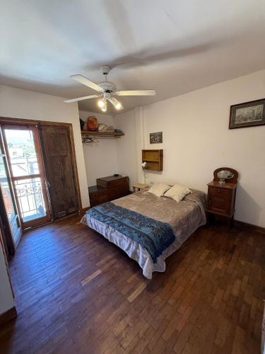 Santa Maria Apartment | Yokavil, right in the center of Santa María