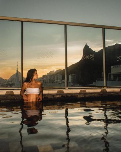 Zona Sul Hotel | Yoo2 Rio de Janeiro, Tapestry Collection by Hilton