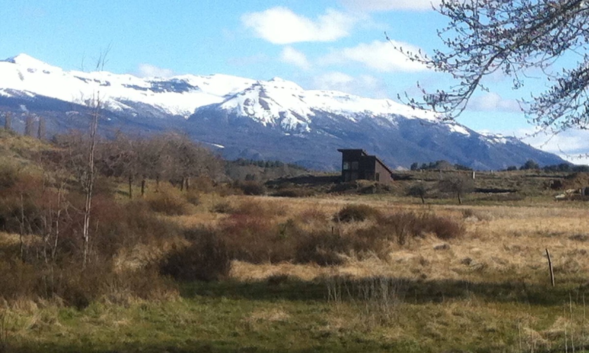 San Martin de los Andes Cabin | Your Home In The Andes