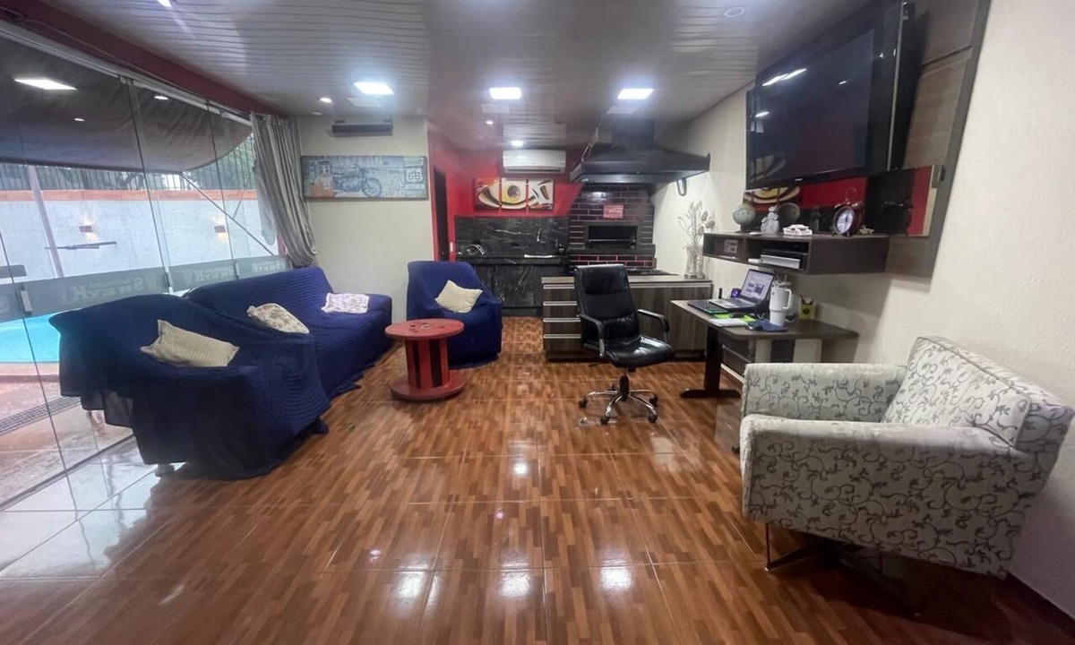 Vila Yolanda House | Your home away from home, all that's missing is you.