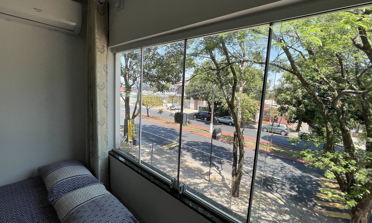 Regiao Norte House | Your home in Foz do Iguaçu. Charming and cozy Apt in Vila A.