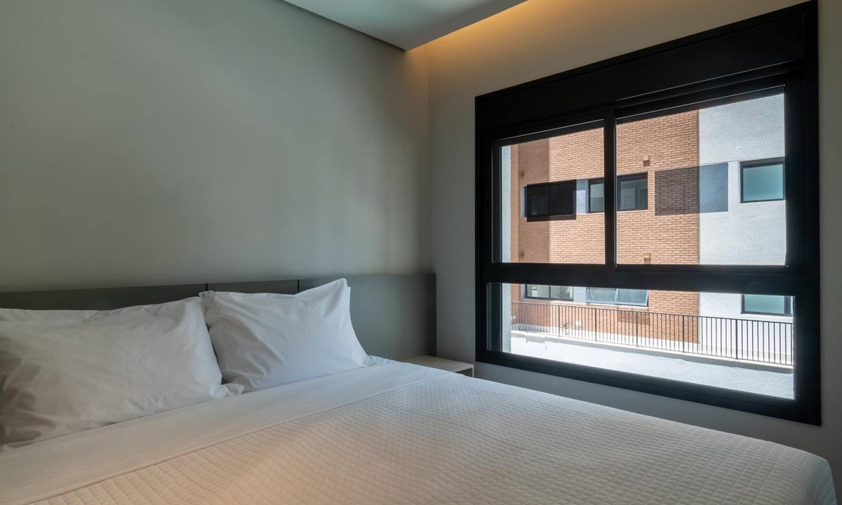Sao Paulo Hotel | Your Ideal City Base for Comfort and Convenience | Onsite Bar & Restaurant