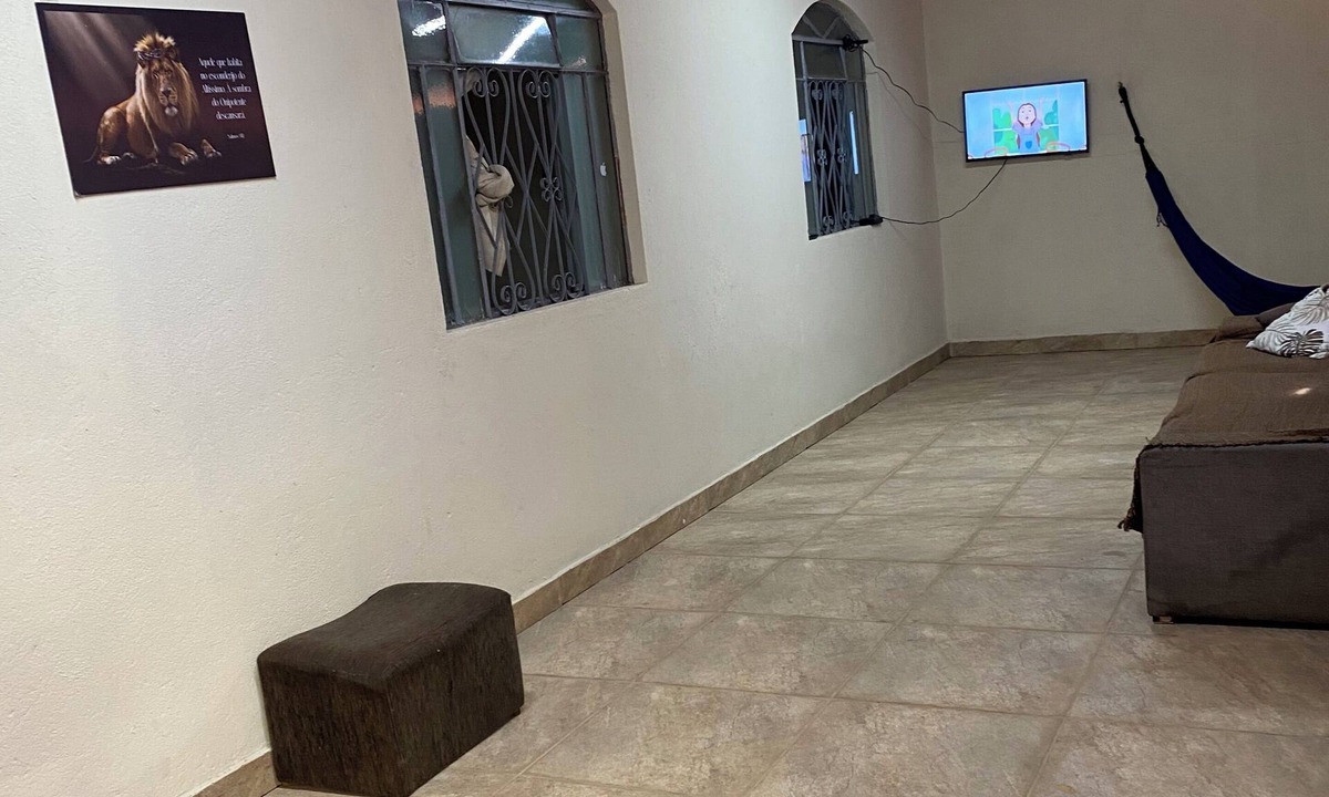 Bom Pastor House | Your perfect family retreat