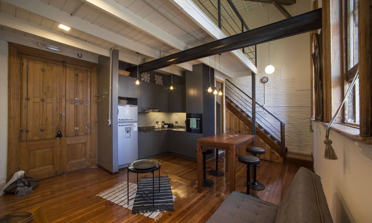 San Nicolas Apartment | YOUR PLACE IN THE HEART OF BUENOS AIRES