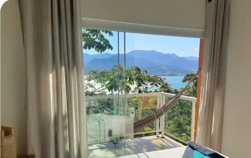 Portinho Apartment | Yumi Chalés Ilhabela