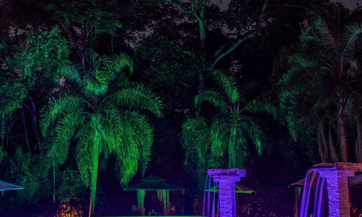 Puerto Iguazu Hotel | Yvy Hotel de Selva