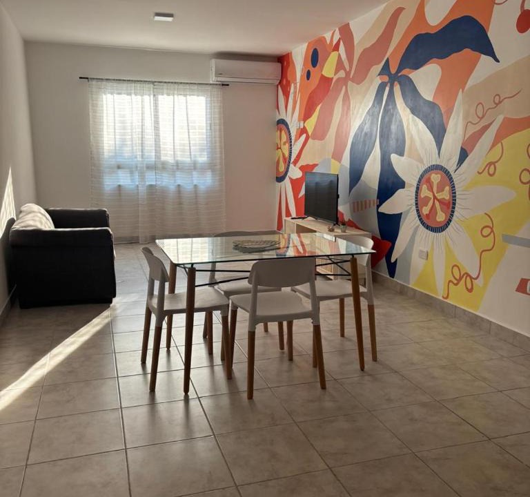 Corrientes Apartment | Yvy Porã - Alojamiento Urbano